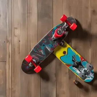 Skateboard Gear and Equipment